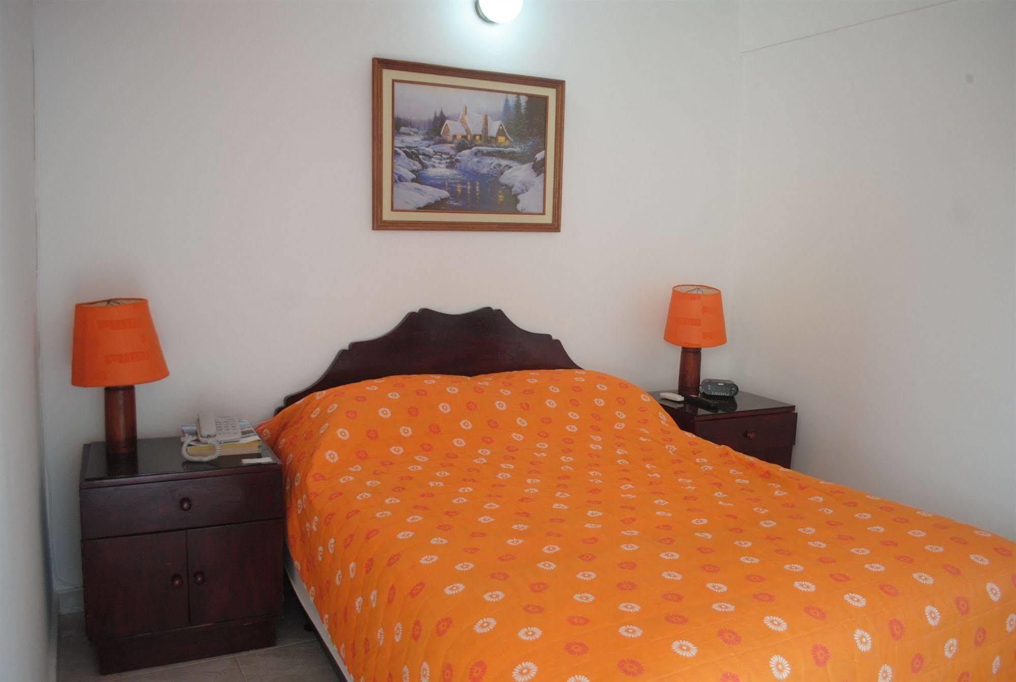 Ayenda Hotel Virrey 76 Barranquilla  Exterior photo
