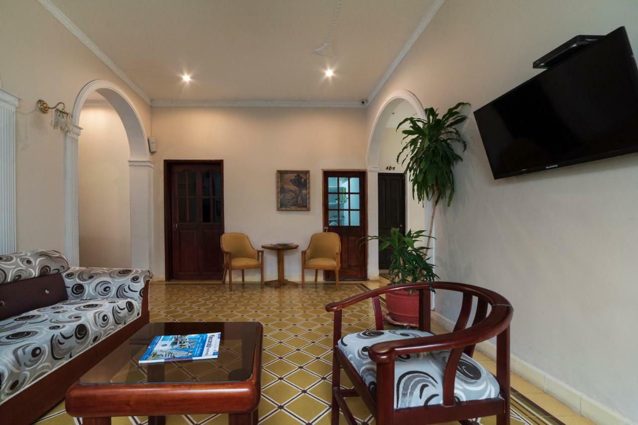 Ayenda Hotel Virrey 76 Barranquilla  Exterior photo